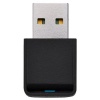 500ߡBUFFALO 11ac(Draft) 433Mbps USB2.0 ̵LANҵ WI-U2-433DM