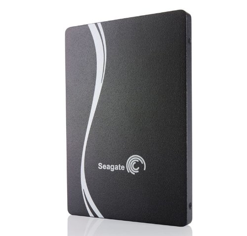 SEAGATE 600 SSD꡼ 480GB ST480HM000500ߡ
