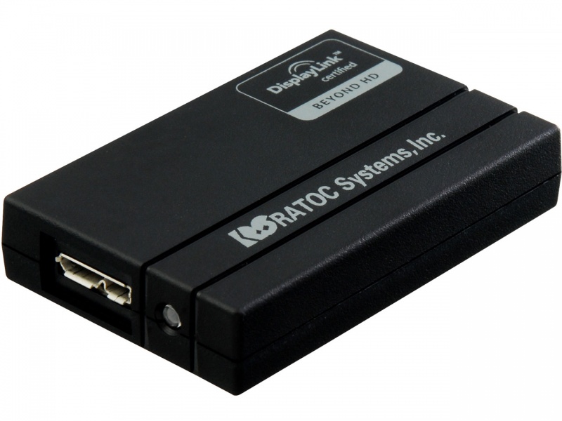 REX-USB3HDMI