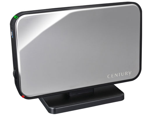 1ʬBOX USB3.0 SATA6G ߥ顼С 3.5SATA-HDD COM35U3S6G