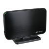 1ʬBOX USB3.0 SATA6G ֥å 3.5SATA-HDD COM35U3B6G