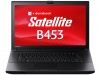 Satellite B453/M PB453MNAP25AA71 [DVD-ROM/2G/Win7Pro/ƥ󥭡ʤ/Win8.1ǥ]