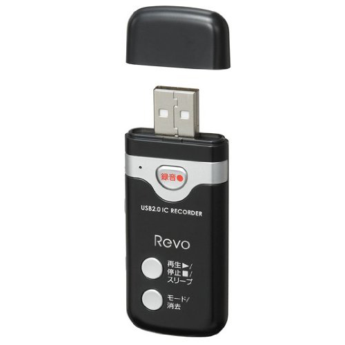 IC쥳 USB ADK-ICR400U