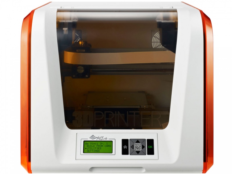 巿3Dץ da Vinci  Jr. 1.0 3F1J0XJP00K