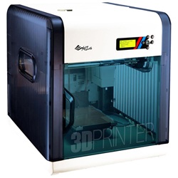 巿3Dץ da Vinci  2.0A Duo 3F20AXJP00J