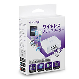 Apotop DW09-plus Wi-Fiɥ꡼