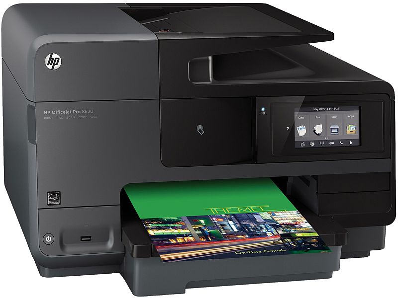 HP ץ󥿡 󥯥åʣ絡 Officejet Pro 8620 A7F65A#ABJ ( 磻쥹 / ưξ̰ 4Ω )