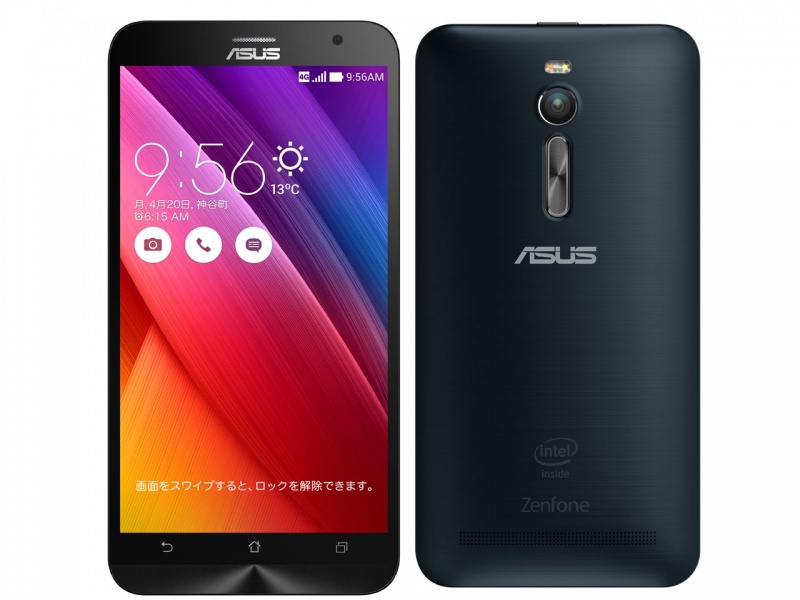 ɥ磻ɥǥ ASUS ZenFone 2 ZE550ML Z008D 2GB SIMե꡼ [֥å] ޥ ޡȥե  ü
