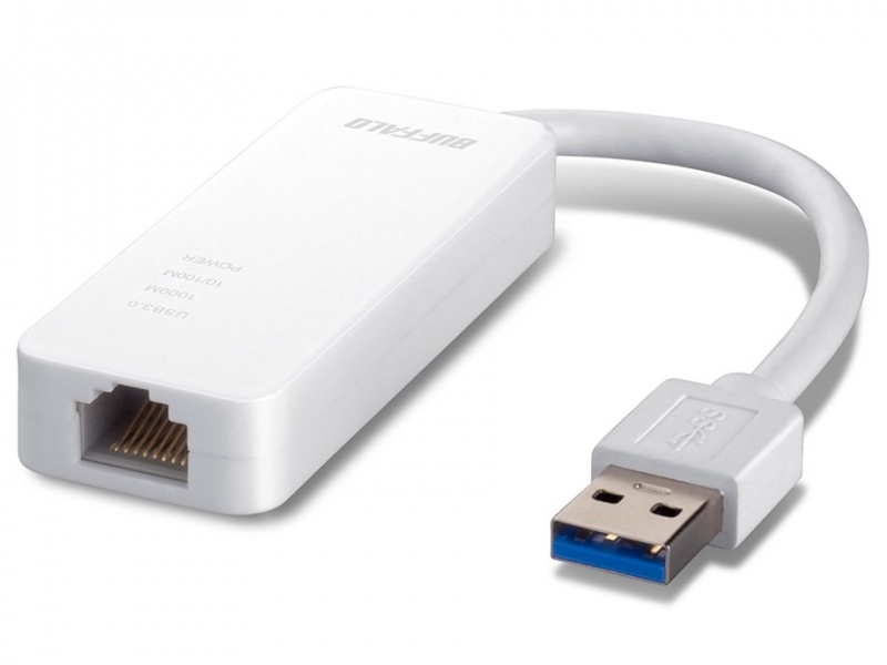 Giga USB3.0б ͭLANץ LUA4-U3-AGT