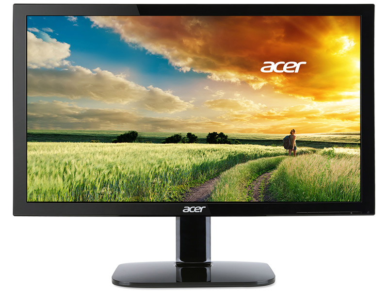 Acer KA270Hbid [27 ֥å]磻ɱվǥץ쥤 ˥