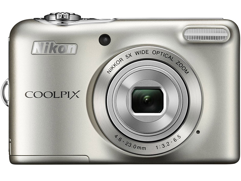ǥ륫 COOLPIX L30 5ܥ 2005 ӥ С L30SL ˥ ǥ