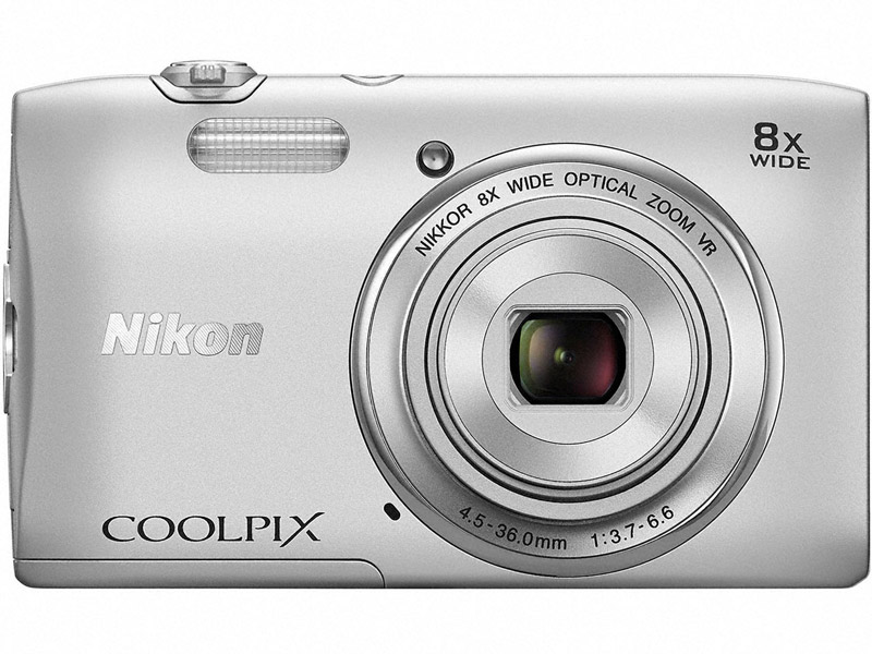 ǥ륫 COOLPIX S3600 8ܥ 2005 ꥹ륷С S3600SL ˥ ǥ