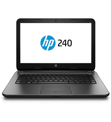 HP 240 G3/K3X90PA#ABJ[CeleronN2840/HDD320G/14/Windows8.1]ڥȥåŸʡ