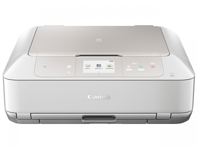 PIXUS MG7730 [ۥ磻]CANON  PIXUSMG7730WH Υ ץ
