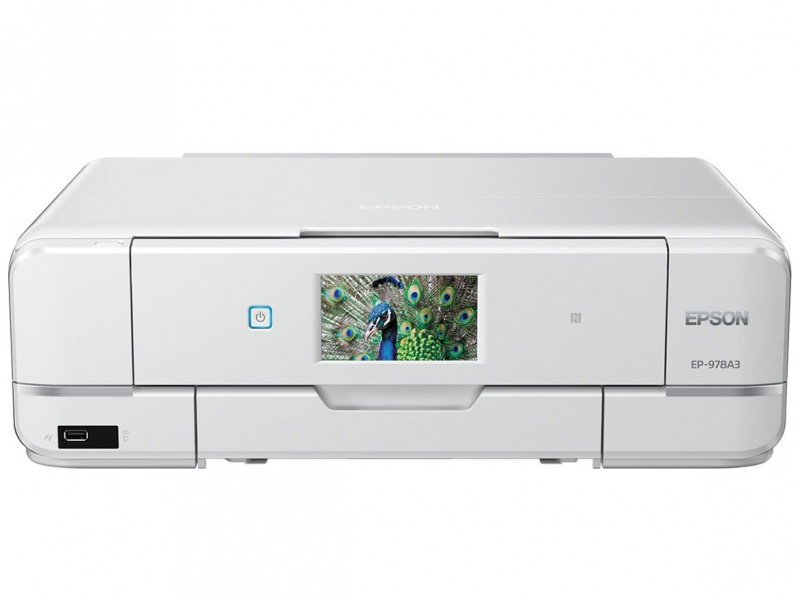 ꥪ EP-978A3 [ۥ磻]ץ EPSON ʣ絡 󥯥å ץ