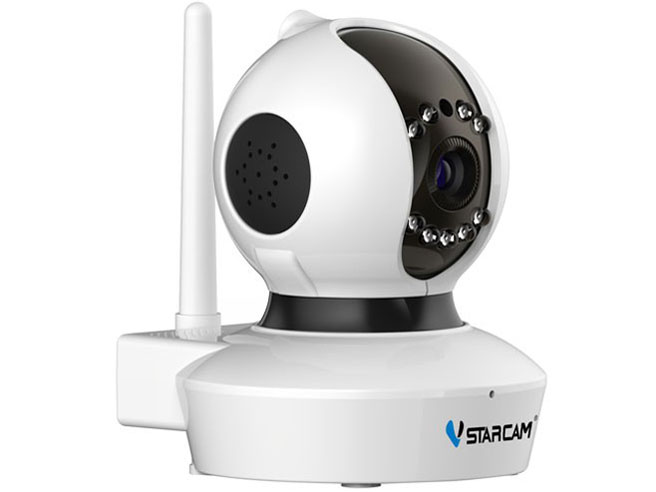 ð VSTARCAM Mini WIFI IP Camera ͭ/̵LANбͥåȥ C7823WIP