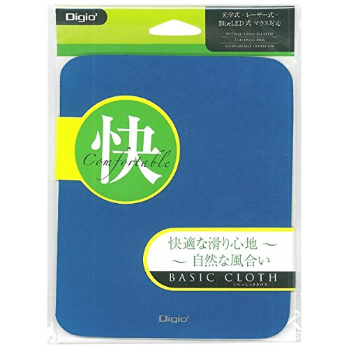 ڥͥݥ432ߡDigio2 ʥХ䥷 ޥѥå ١å ֥롼 MUP-907BL