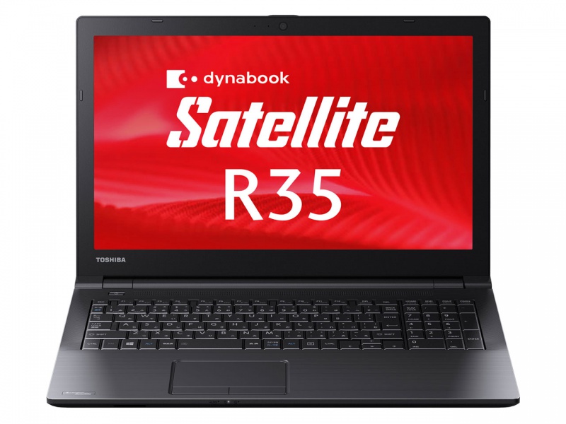  dynabook Satellite R35/P PR35PFAD483AD71 [Corei3/4G/500G/̵/Îݎ/DVD-S/Web/Win7Pro]