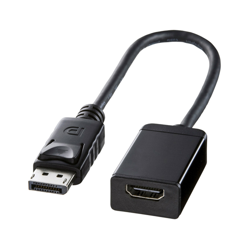 掠ץ饤 AD-DPHD02 DisplayPort-HDMIѴץ