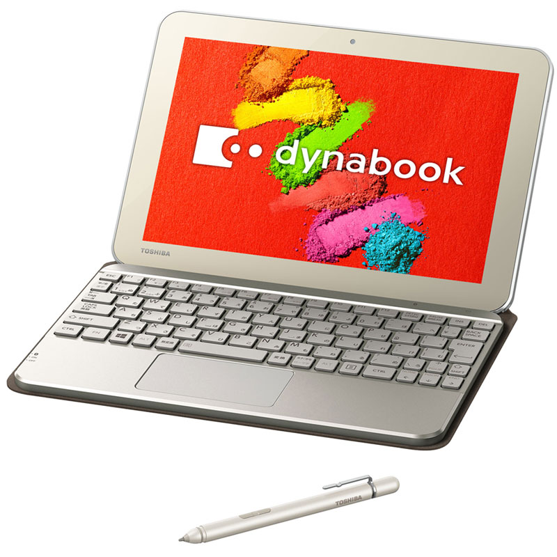 ڥȥåȡ windows֥å dynabook Tab S90 S90/TG PS90TGP-NYA ֥åPC[Atom Z3735F 1.33GHz/2GB/64GB/Windows10/10.1]