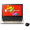 ڥȥåȡOffice Home and Business Premiumա dynabook T95 T95/TG PT95TGP-BWA Ρȥѥ ΡPC[Corei7/8G/1TB/4k/̵/BD-SM/Web/Win10/office]