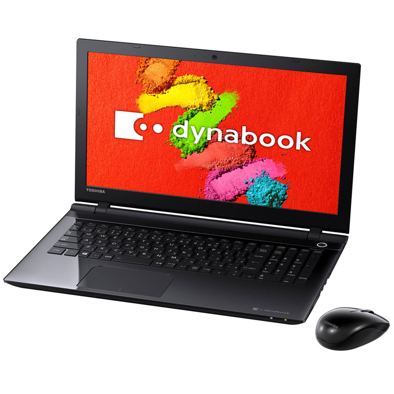 ڥȥåȡOffice Home and Business Premiumաdynabook T75 T75/TB PT75TBP-BWA Ρȥѥ ΡPC[Corei7/8G/1TB/̵/BD-SM/Web/Win10/office]