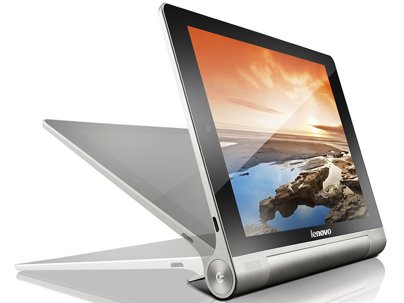 Lenovo YOGA TABLET 8 59388458 SIMե꡼ ֥åPC [Android 4.2/8/GPS/SIMե꡼]