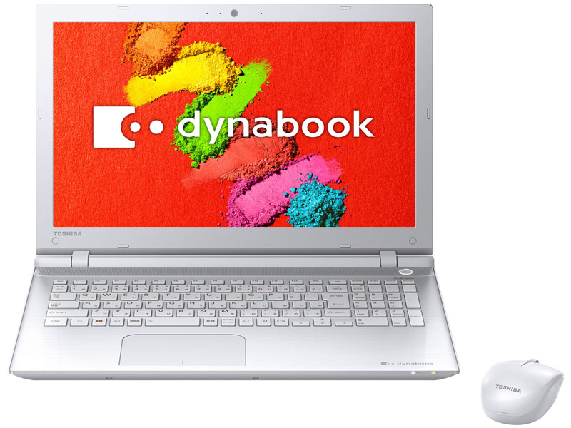 ڥȥåȡOffice HB dynabook T45 T45/TW PT45TWP-SWA Ρȥѥ ΡPC[Cel1.5GHz/4G/1TB/̵/DVD-SM/Web/Win10]