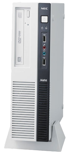 NEC PC-MJ28ELZD682MNXS7Z[Cel/2G/500GB/DVD-SM/Win7 32bit] ǥȥåPC ѥ