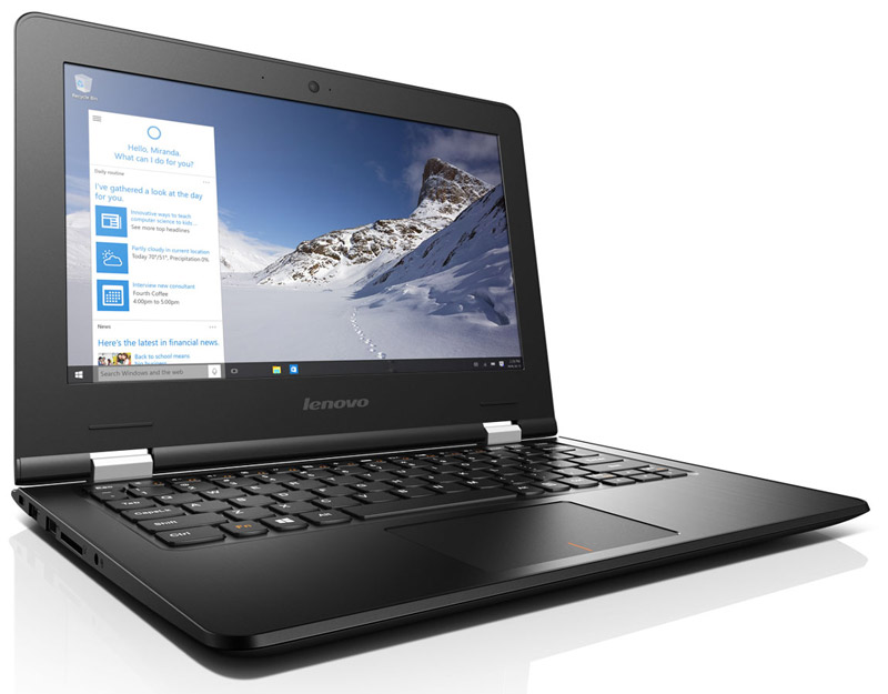 lenovo IdeaPad 300S 80KU0014JP [ܥˡ֥å] [Cel1.6Ghz/2G/eMMC32GB/̵/Web/Win10]Ρȥѥ ΡPC
