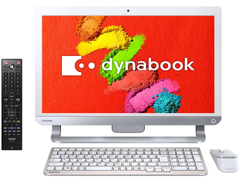 ڥȥåȡOffice HB dynabook D51 D51/TW PD51TWP-SWA ηѥ [Cel/4G/1TB/̵/DVD-SM/Web/Win10]
