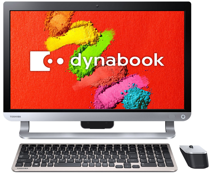 ڥȥåȡOffice HBdynabook D61 D61/TB PD61TBP-BWA ηѥ [Corei7/8G/2TB/̵/Bru-ray/Web/Win10]