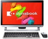 ڥȥåȡOffice HBdynabook D61 D61/TB PD61TBP-BWA ηѥ [Corei7/8G/2TB/̵/Bru-ray/Web/Win10]