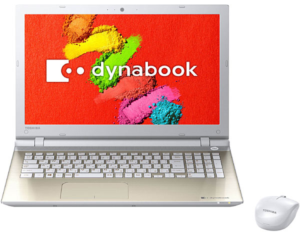 ڥȥåȡOffice HB  dynabook T45/TGX PT45TGX-SWAD [ƥ󥴡][Celeron1.7GHz/8G/1TB/̵/DVD-SM/Web/Win10]Ρȥѥ ΡPC