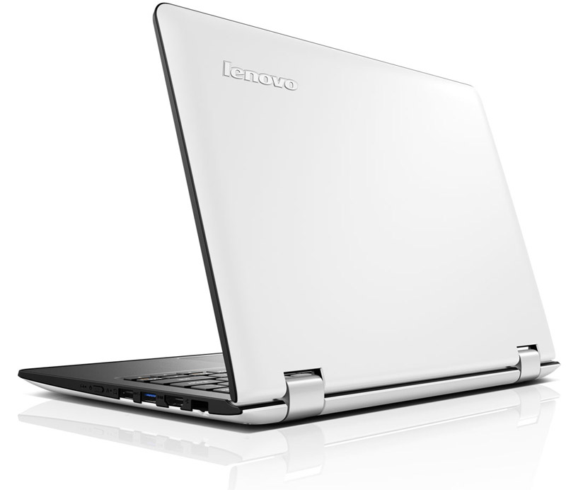 lenovo IdeaPad 300S 80KU003VJP[硼ۥ磻] [Cel1.6Ghz/2G/eMMC32GB/̵/Web/Win10]Ρȥѥ ΡPC̵