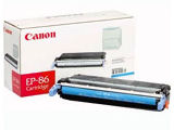 CANON EP-86   CRG-EP86CYN 6829A005