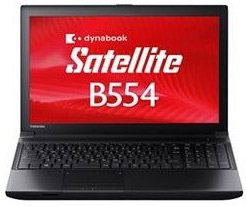 ڥȥåȡdynabook Satellite B554/M PB554MEB1R7JA71[Corei5/4G/320GB/DVD-SM/Win7/OfficeHB2013]Ρȥѥ ΡPC