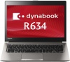 ڥȥåȡ dynabook R634/M PR634MAA547AD71[Corei7/8G/SSD128GB/̵/Web/Win7]ΡPC Ρȥѥ