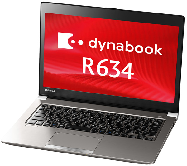 ڥȥåȡdynabook R634/M PR634MAA647AD71[Corei5/4G/SSD128GB/13.3/Win7]Ρȥѥ PC̵