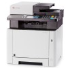 ¨Ǽ KYOCERA ECOSYS M5526cdw 顼졼ץ  A4ʣ絡/ԡ