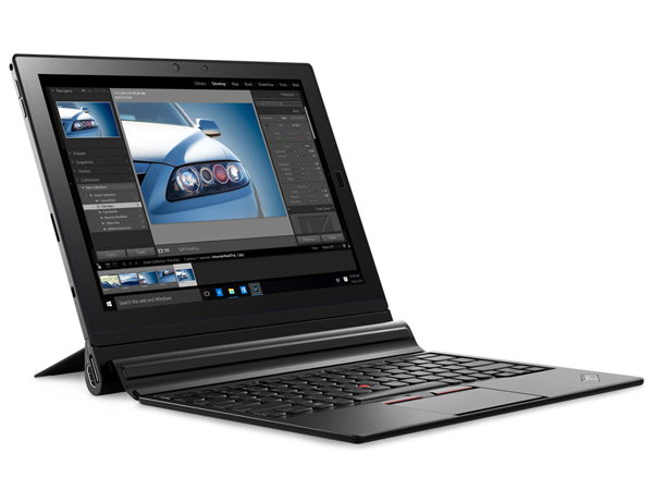 Lenovo ThinkPad X1 Tablet 20GG001KJP [Core m5/12/256GB/8GB/Win10pro]֥åȥѥ̵