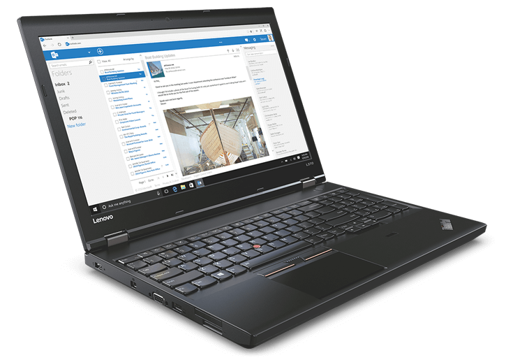 lenovo ThinkPad L570 20J8000AJP [i3/500G/4G/DVDޥ/Win10Pro/OF16/15.6] Microsoft Office Personal 2016 Ρȥѥ ΡPC̵