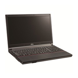 FMV LIFEBOOK A553/HX (Celron 1000M/2G/500G/DVD/Win7Pro) FMVA0600HP