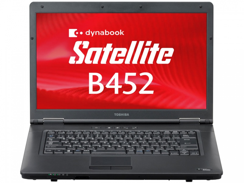 礻ʡ Satellite B452/H PB452HNAP25A71[DVD-ROM]