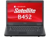 礻ʡ Satellite B452/H PB452HNAP25A71[DVD-ROM]