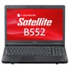 ̵ Satellite B552/H PB552HFBPR7A71 [DVDѡޥ/̵LAN/Win7Pro]