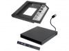 KEIAN إɥ饤HDD/SSDޥ KD127-S [֥å]