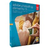 ڥͥݥ432ߡAdobe Photoshop Elements 13 ܸ