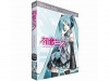 500ߡVOCALOID2 饯 ܡ ꡼01 鲻ߥ HATSUNE MIKU CV01
