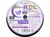 ALL-WAYS ADL+8X10PW [DVD+R DL 8® 10]